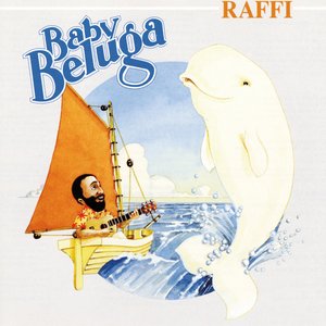 “Baby Beluga”的封面