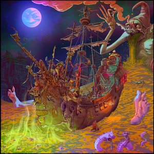 Zdjęcia dla 'The Boiling Sea'