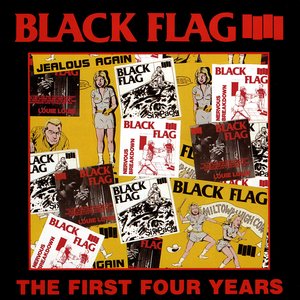 Bild für 'The First Four Years'