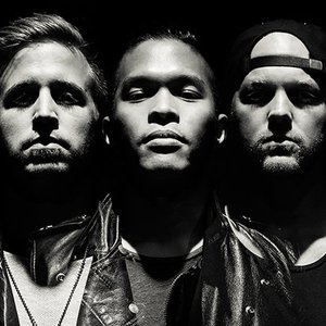 Zdjęcia dla 'The Glitch Mob'