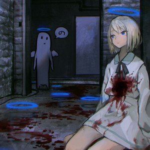 “I'm tired of this”的封面