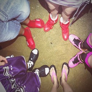 Image for 'MY UNNIES'