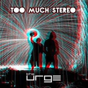 Image for 'Too Much Stereo'