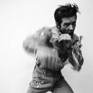 Image for 'THRASHER'