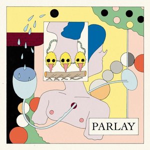 Image for 'Parlay'