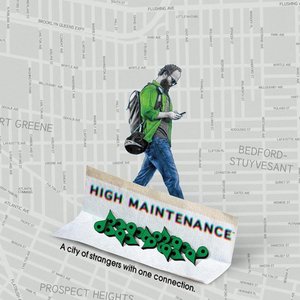 Imagem de 'High Maintenance: Original Music (Season 1)'
