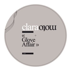 “Glove Affair (IF2007)”的封面