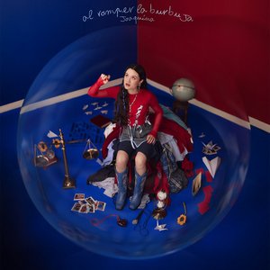 Image for 'al romper la burbuja'