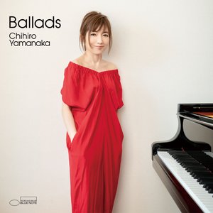 Image for 'Ballads'