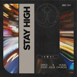 Image for 'Stay High (feat. Julia Church)'