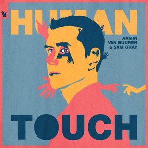 Image for 'Human Touch'