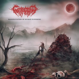 Image pour 'Manifestation of Human Suffering'