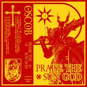 Image for 'praise the sun god'