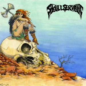 'Sepulcher of Barbarians'の画像