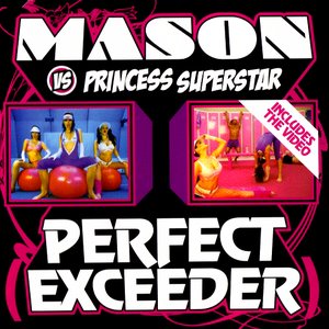 Image for 'Perfect (Exceeder)'