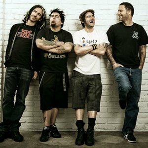 Immagine per 'NOFX'