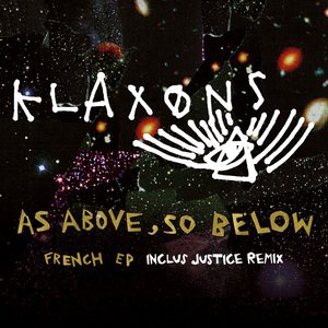 Image for 'As Above So Below (french Ep - Inclus Justice Remix)'