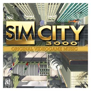 Bild för 'SimCity 3000'
