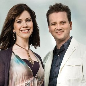 Image for 'Keith & Kristyn Getty'
