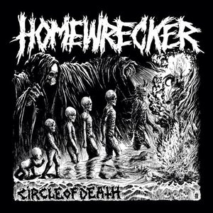 Image for 'Circle of Death'