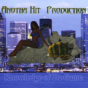 Immagine per 'Knowledge of Da Game'