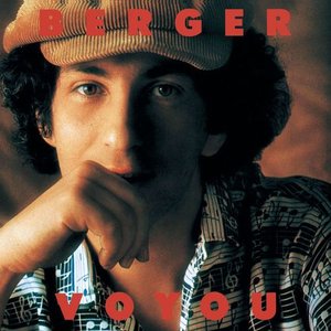 “Voyou (Remasterisé en 2002)”的封面