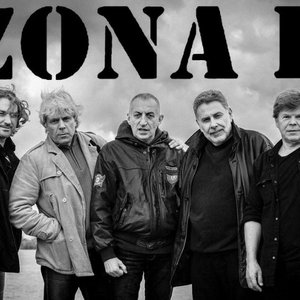 Image for 'Zona B'