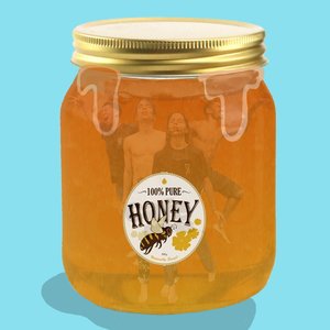 'Honey - Single' için resim