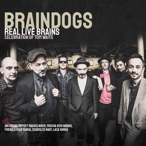 Image for 'Braindogs'
