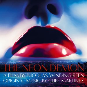 Image for 'The Neon Demon: Original Motion Picture Soundtrack'