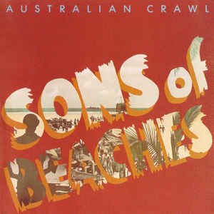 Image for 'Sons Of Beaches (Remastered)'