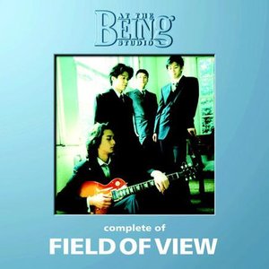 Image for 'Complete of Field of View at the Being Studio'