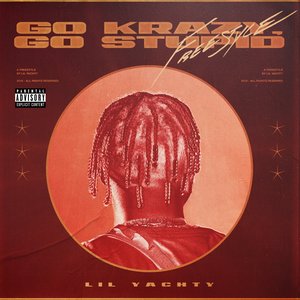 Image for 'go krazy, go stupid freestyle'