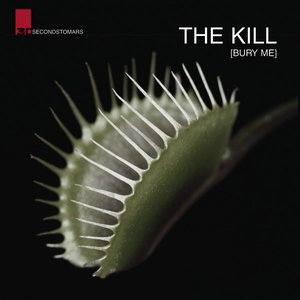 “The Kill”的封面