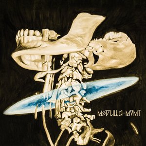 “Medulla”的封面