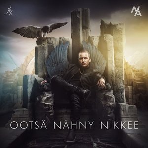 Image for 'Ootsä Nähny Nikkee'