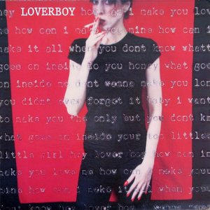 Image for 'Loverboy'