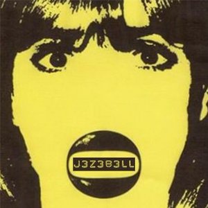 Image for 'JeZEBELL'