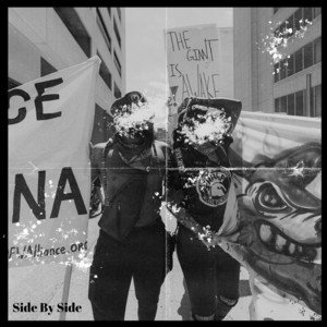 Image for 'Side by Side'