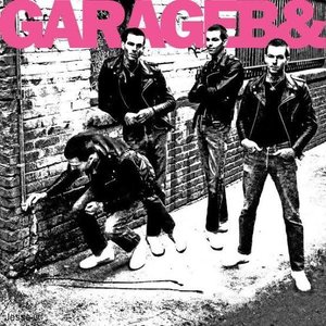 Image for 'GARAGEB&'