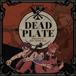 “Dead Plate Original Soundtrack”的封面