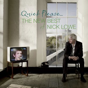 Image pour 'Quiet Please...The New Best Of Nick Lowe'