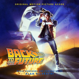 Изображение для 'Back to the Future'