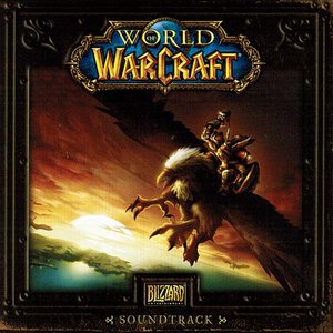 Imagem de 'World of Warcraft Soundtrack'