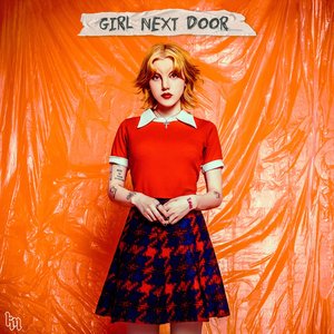 Image for 'Girl Next Door'