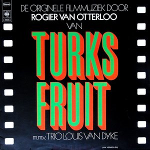 Image for 'Turks Fruit'