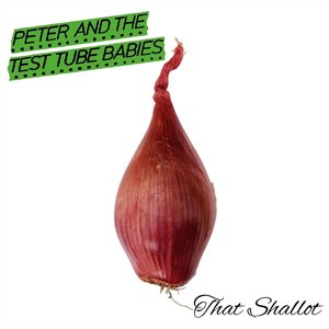 Image for 'That Shallot'