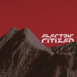 “Static Vision”的封面