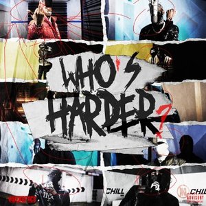 Image for 'Who's Harder?'
