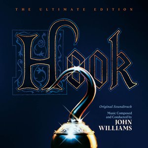 Immagine per 'Hook: The Ultimate edition (disc 1)'